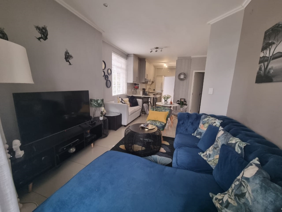 2 Bedroom Property for Sale in Durbanville Western Cape